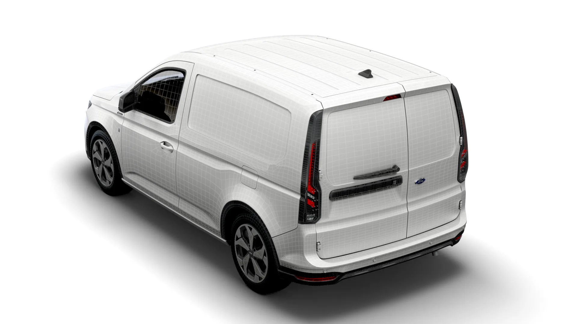 Ford Connect Active Van SWB 2023