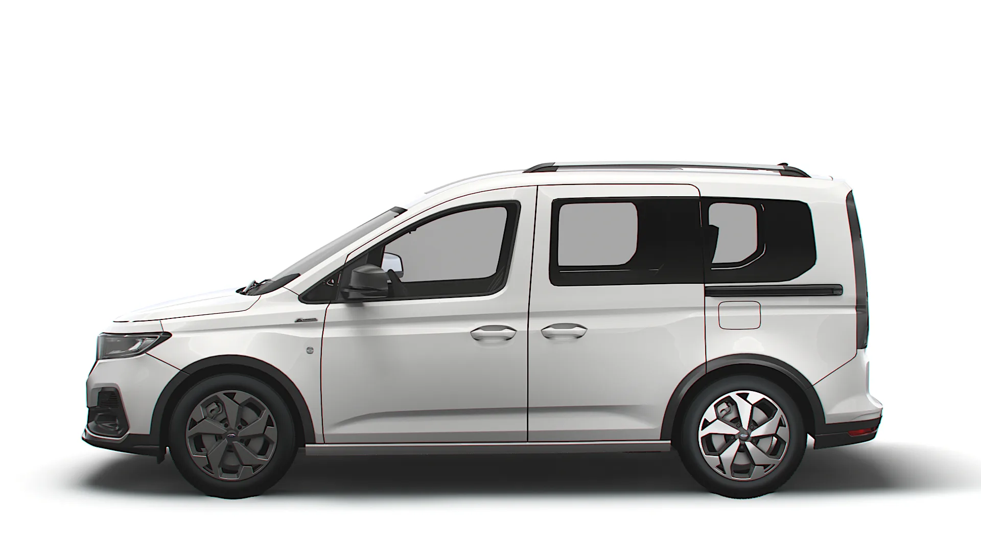 Ford Tourneo Connect Active 2023