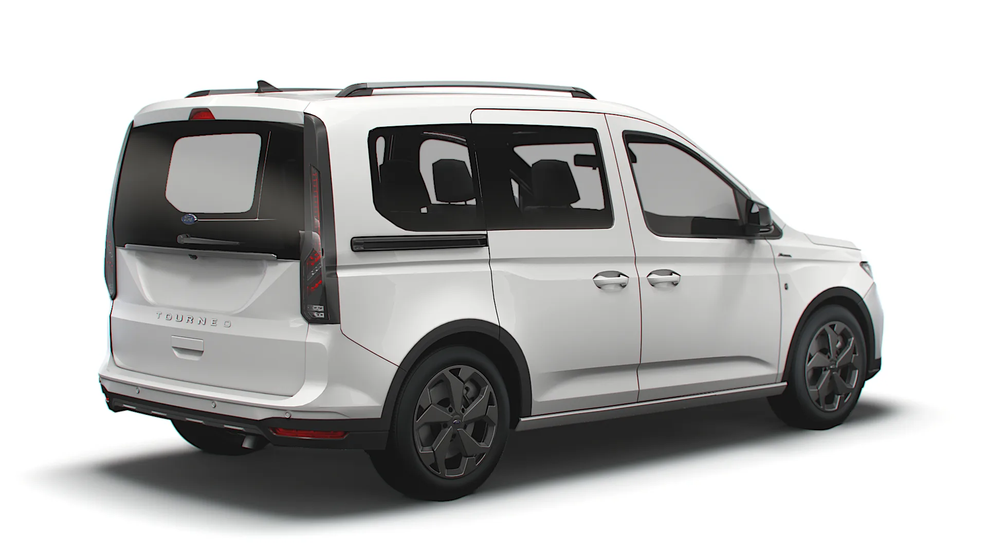 Ford Tourneo Connect Active 2023