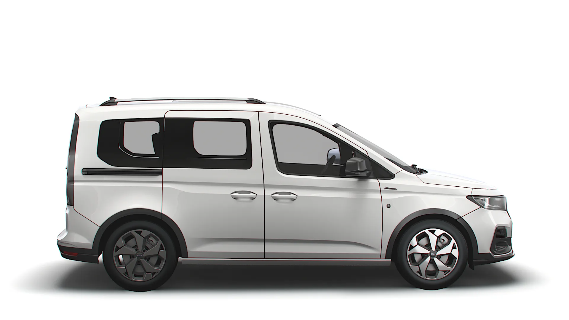 Ford Tourneo Connect Active 2023