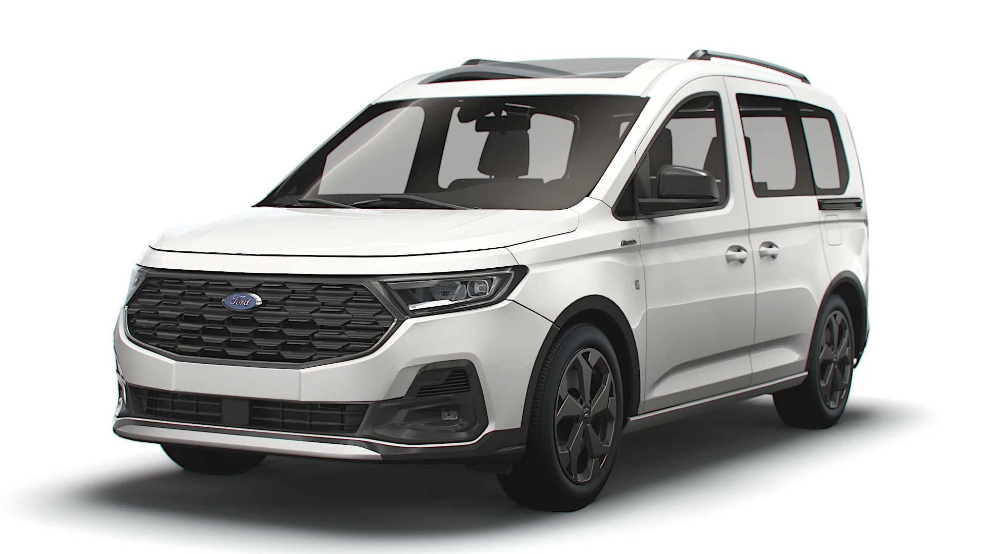Ford Tourneo Connect Active 2023