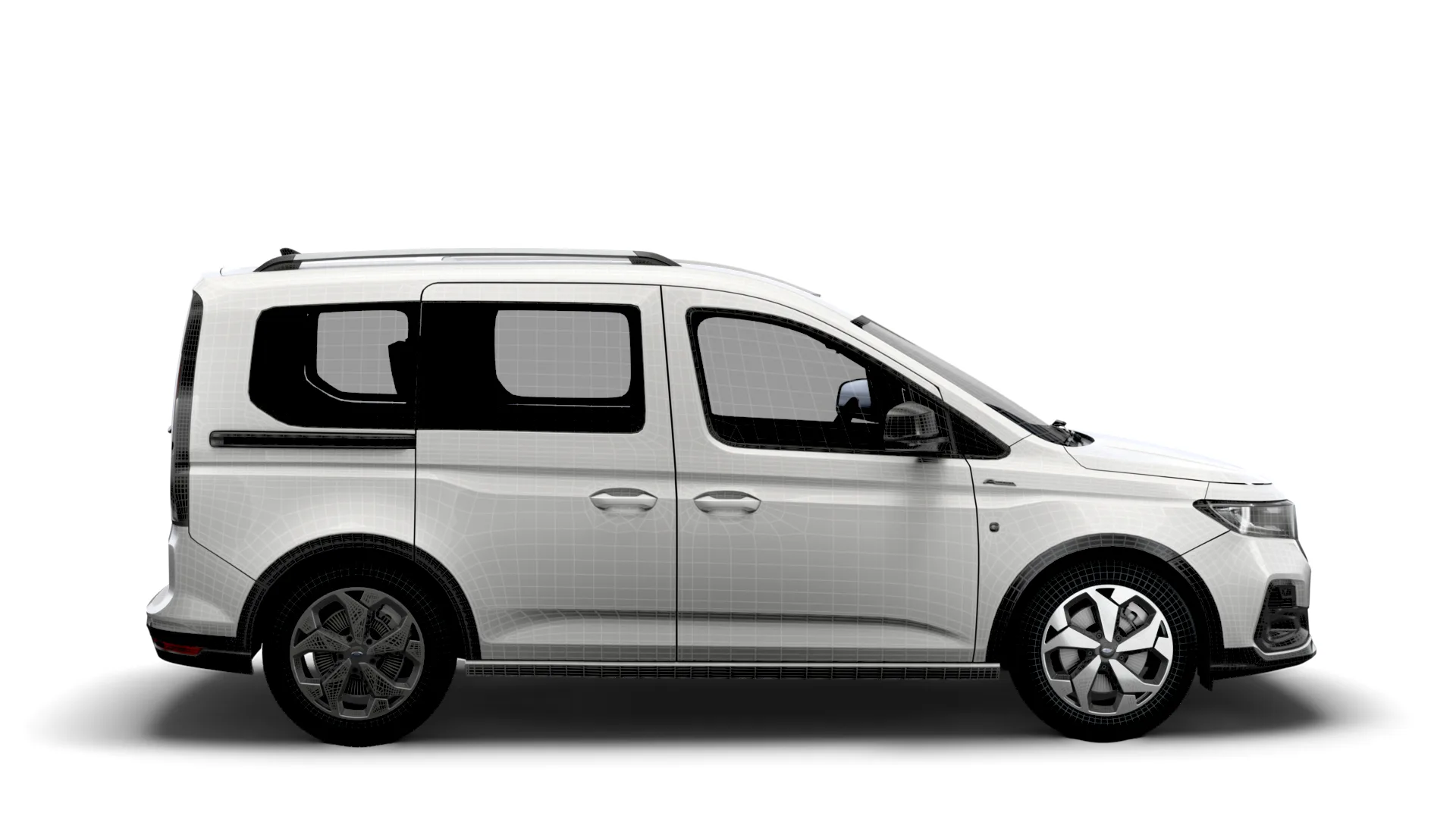 Ford Tourneo Connect Active 2023