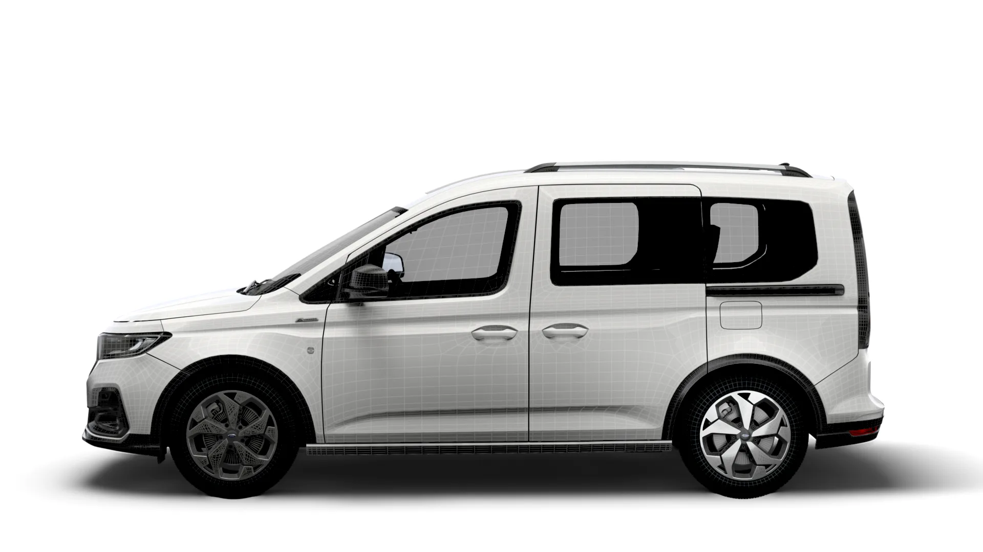 Ford Tourneo Connect Active 2023