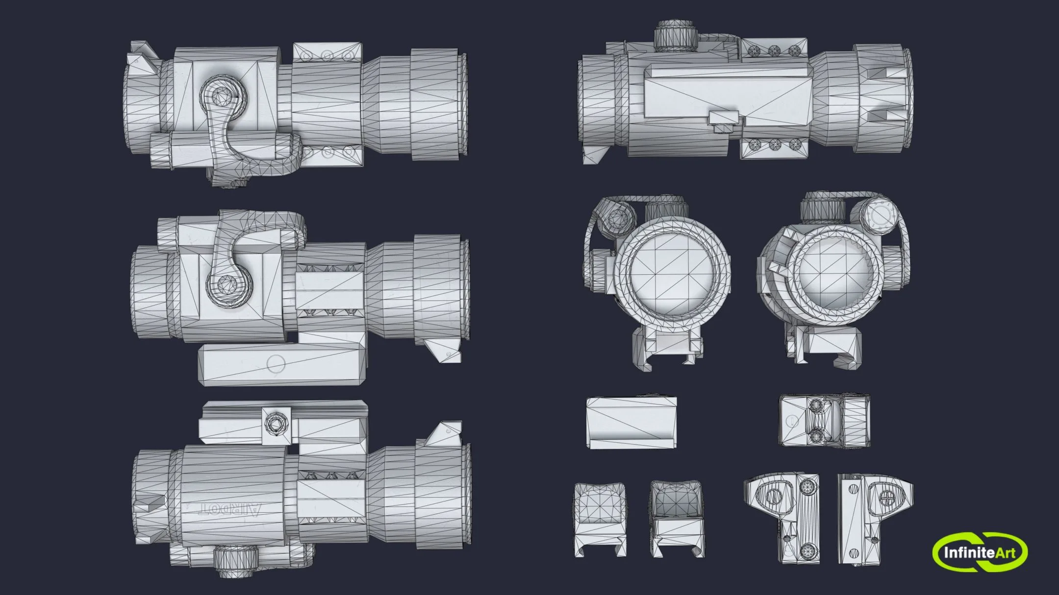 Gunsights