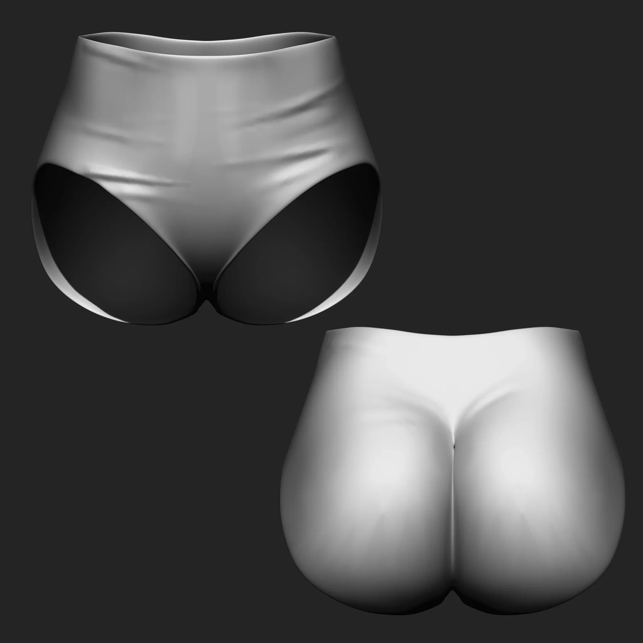 Bikini IMM Brush Pack (12 in One) Vol. 2