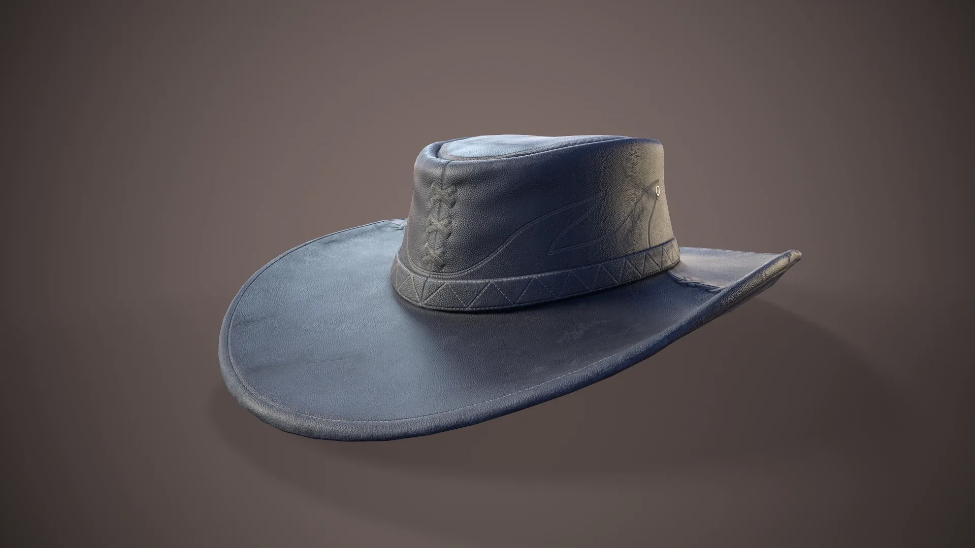 Cowboy Hat