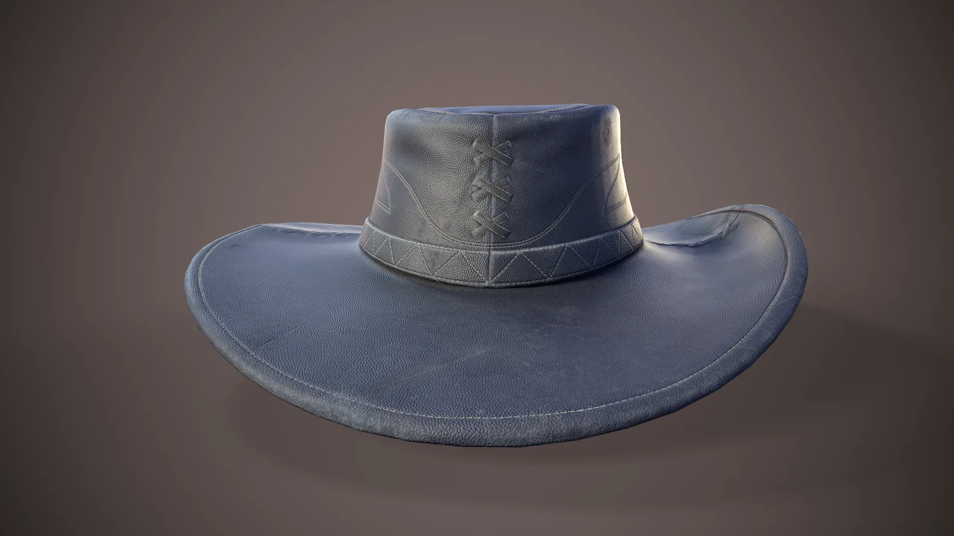 Cowboy Hat
