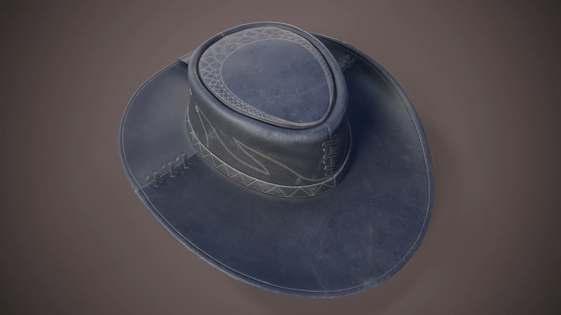 Cowboy Hat
