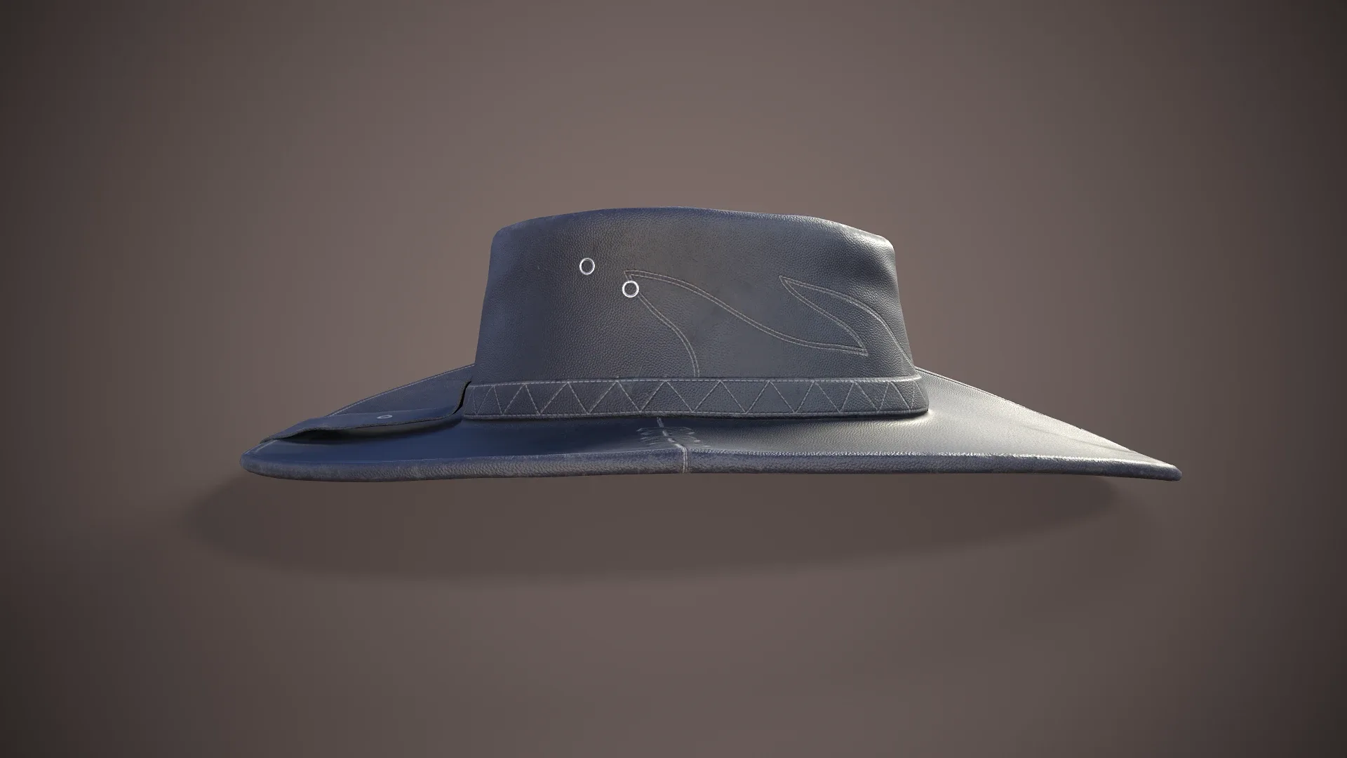 Cowboy Hat