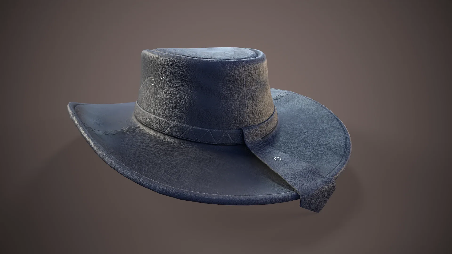 Cowboy Hat