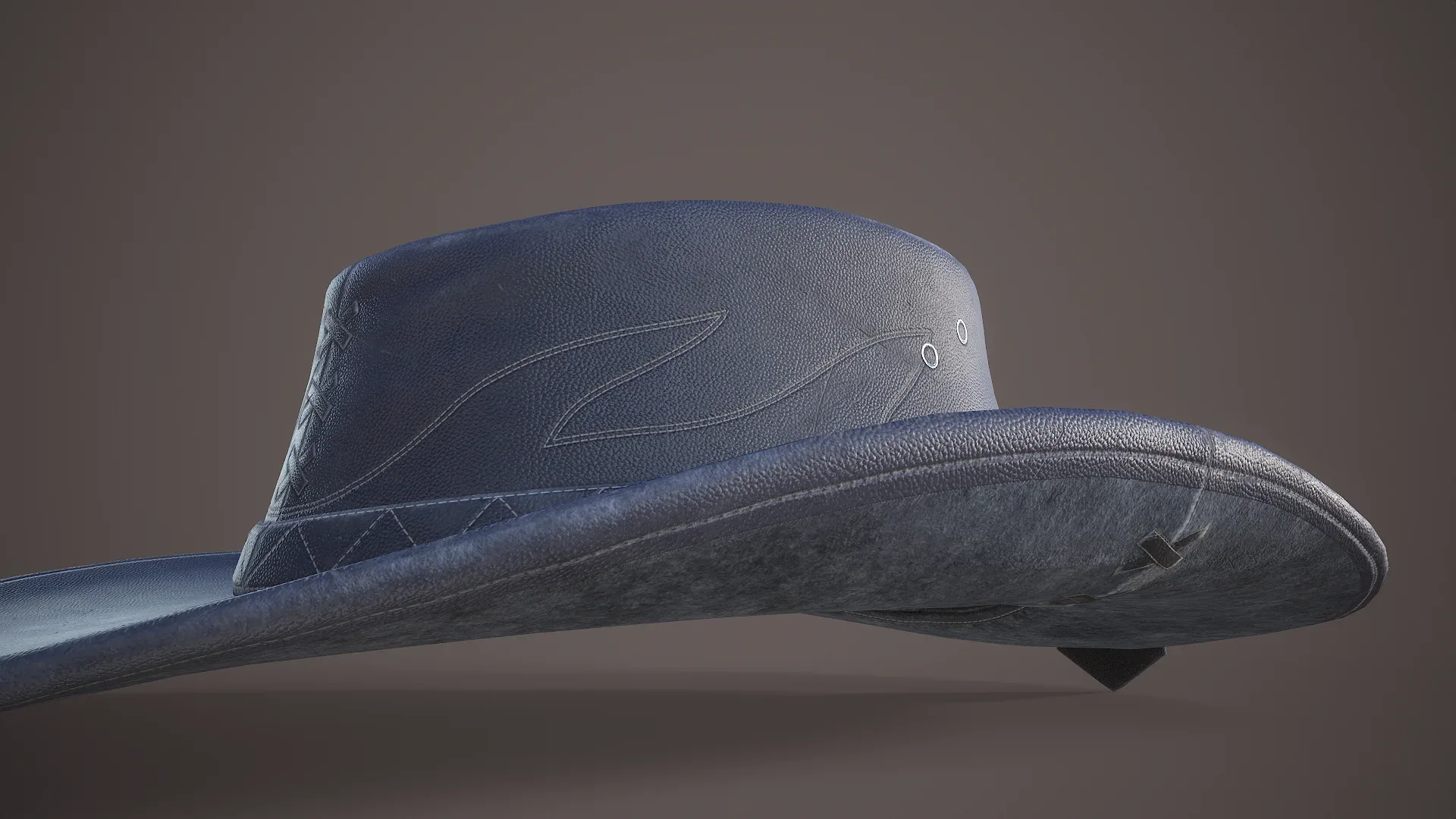 Cowboy Hat
