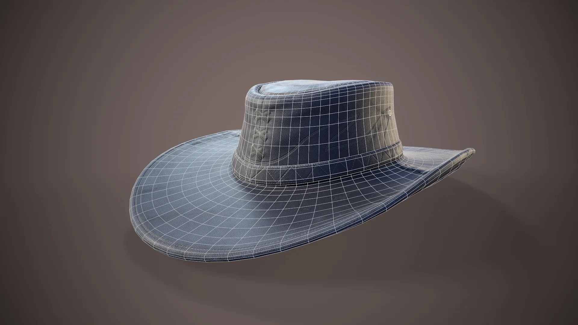 Cowboy Hat