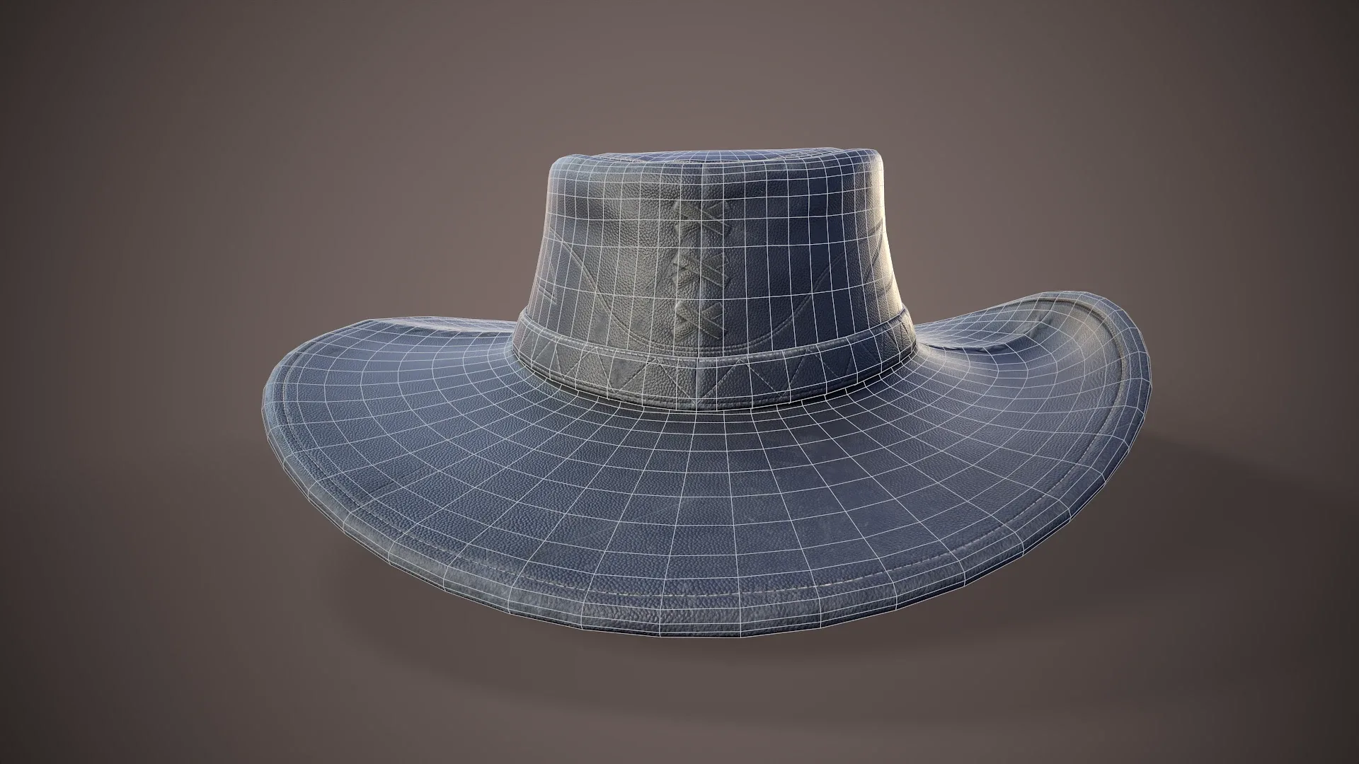 Cowboy Hat