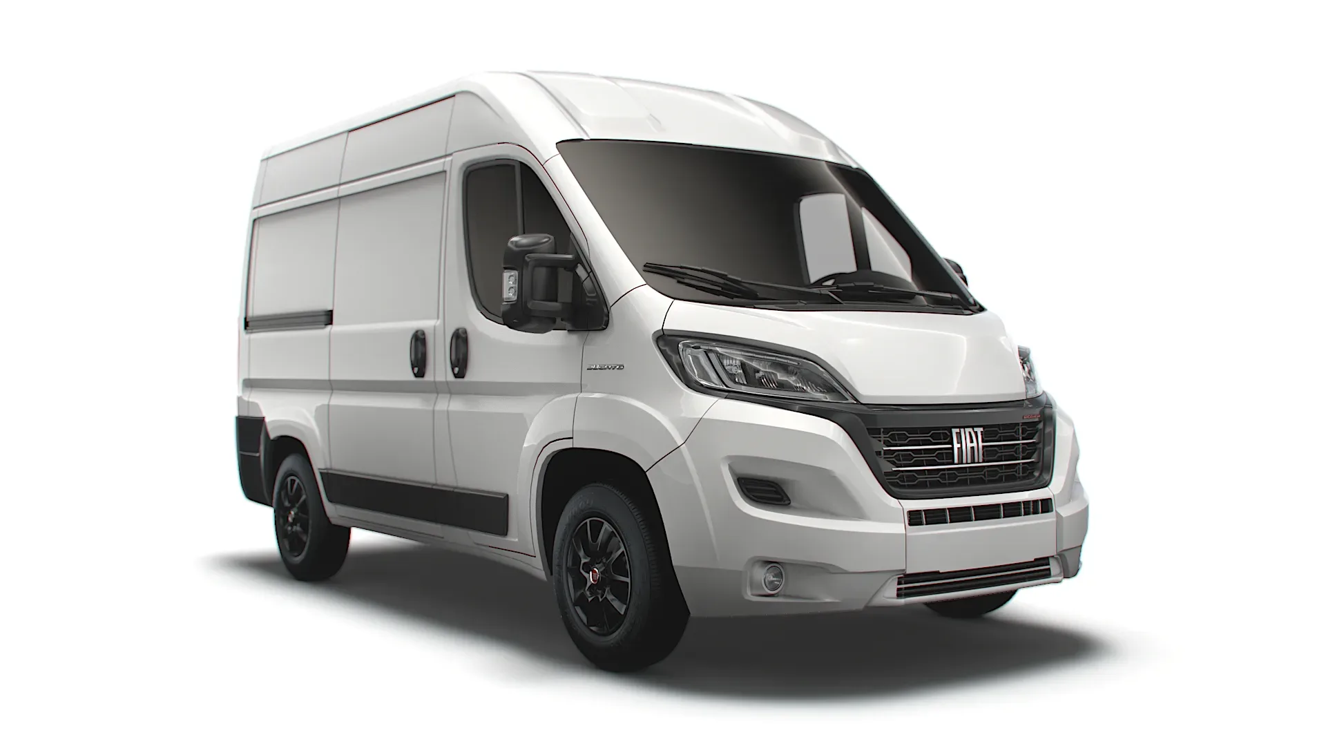 Fiat Ducato Van L1H2 2022