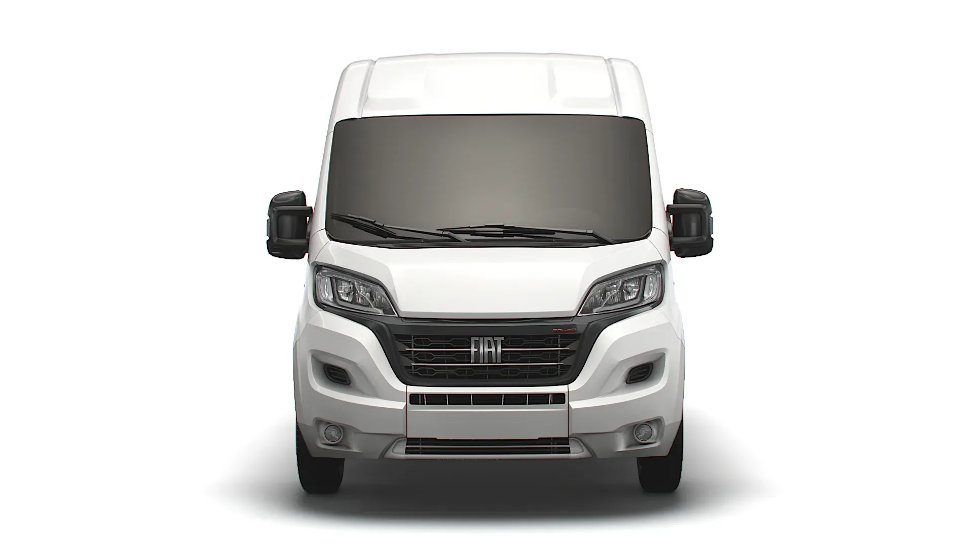 Fiat Ducato Van L1H2 2022