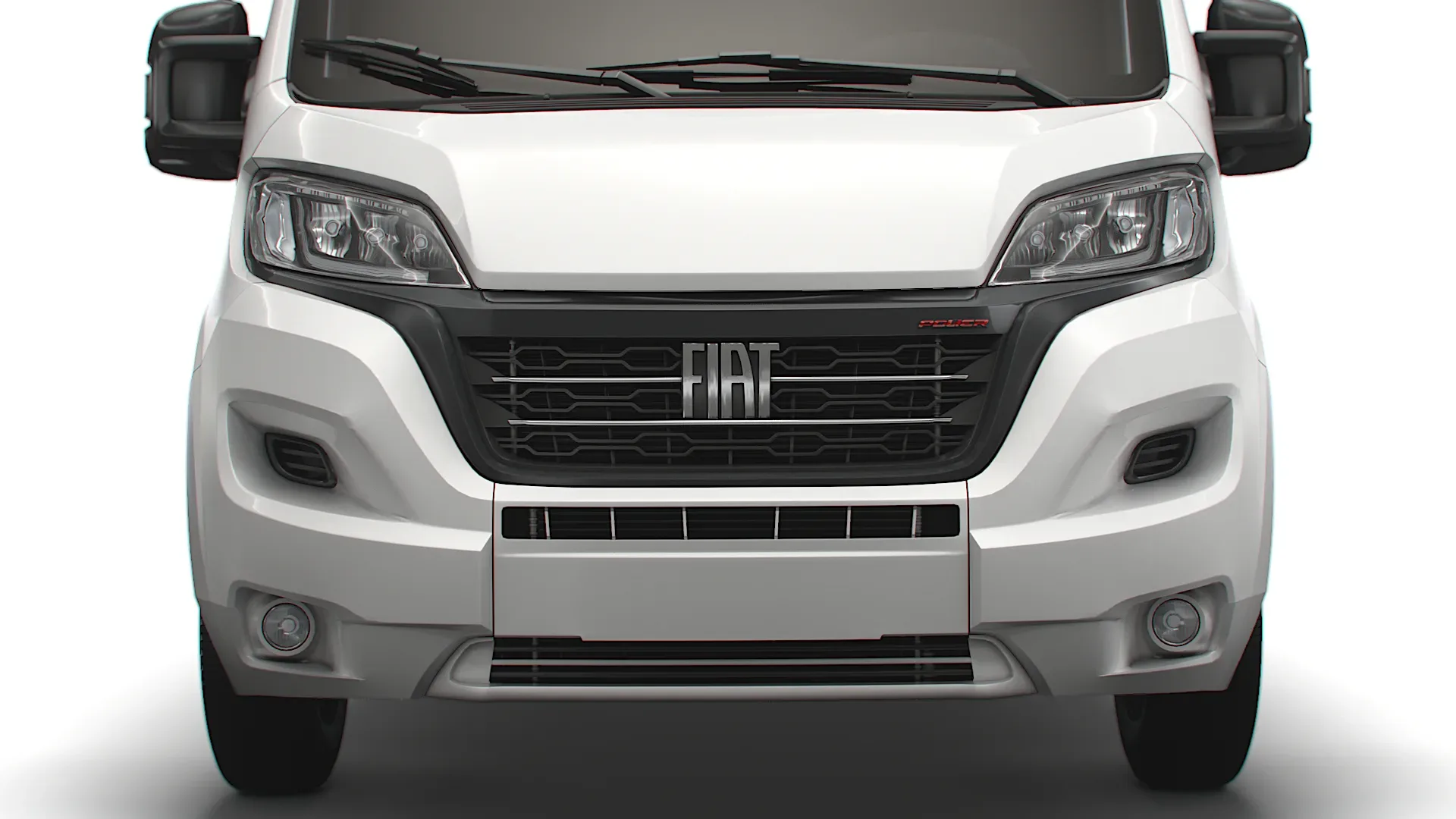Fiat Ducato Van L1H2 2022
