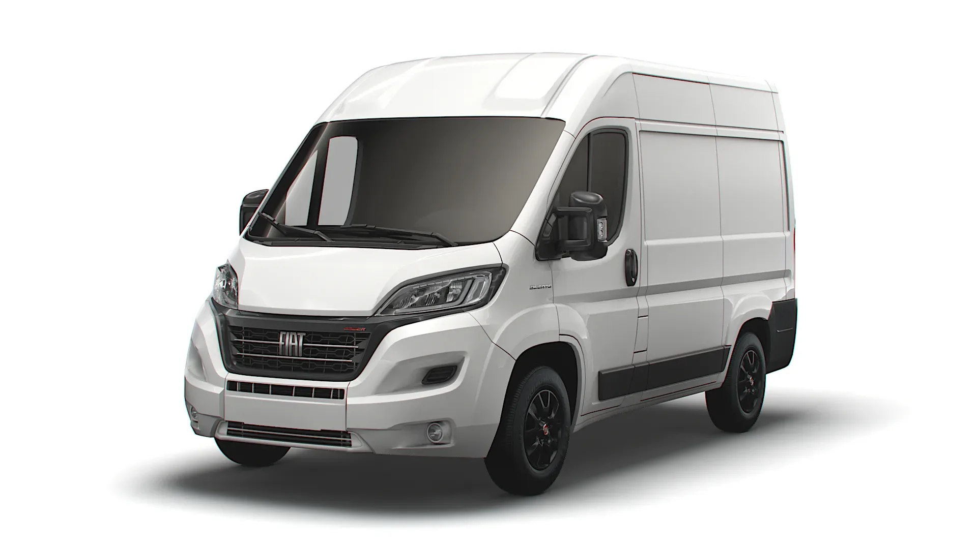 Fiat Ducato Van L1H2 2022