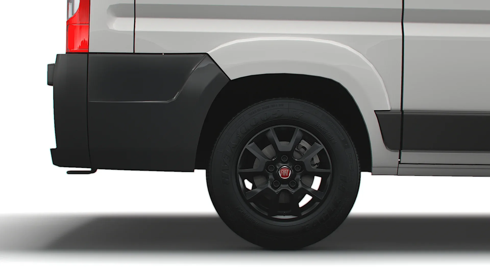 Fiat Ducato Van L1H2 2022