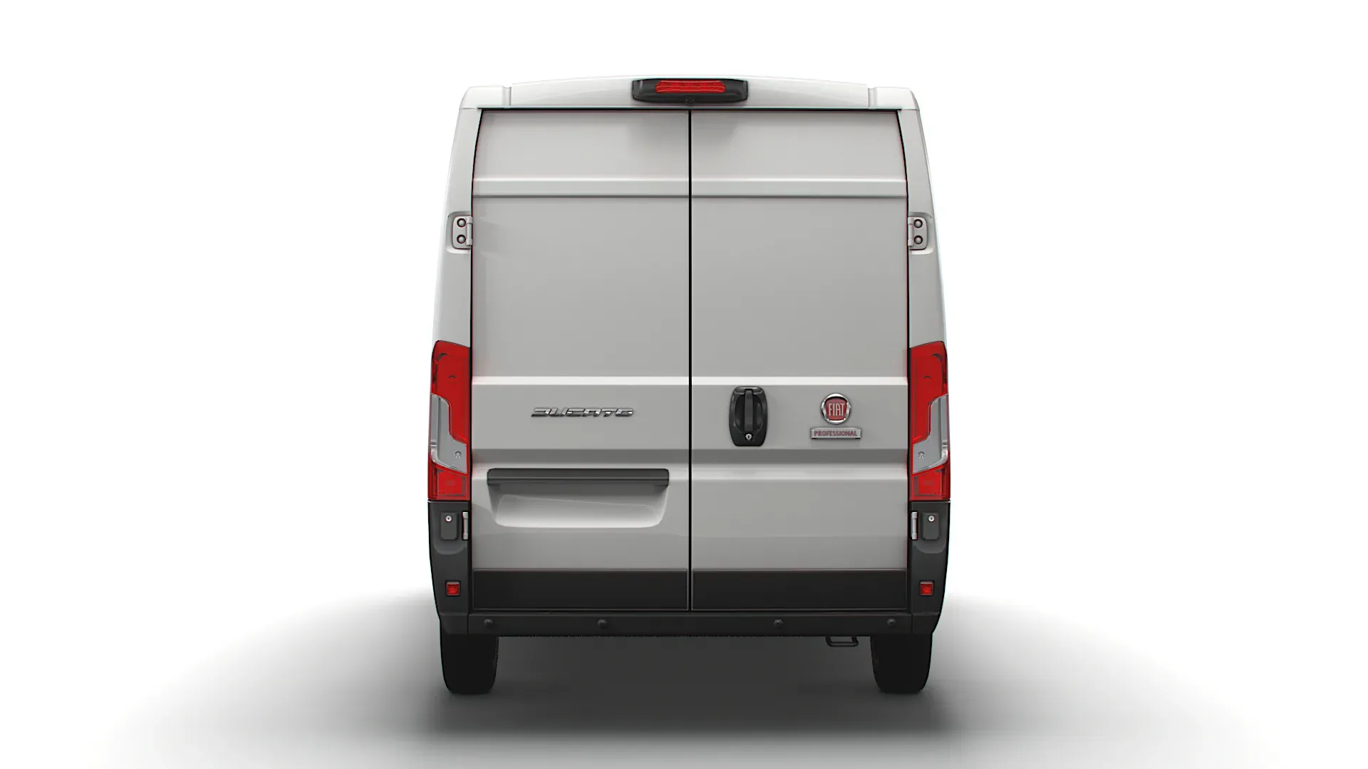Fiat Ducato Van L1H2 2022