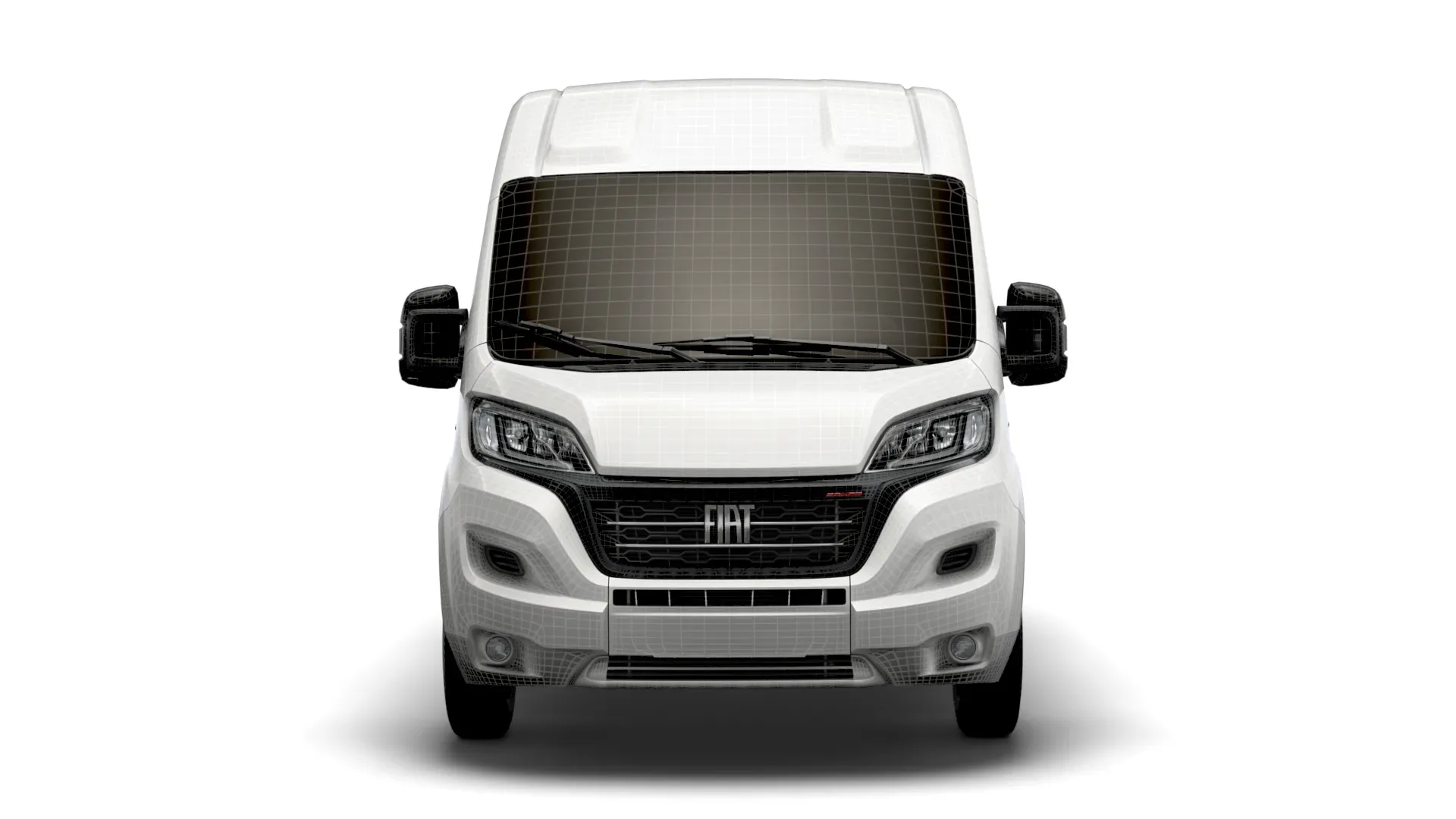 Fiat Ducato Van L1H2 2022