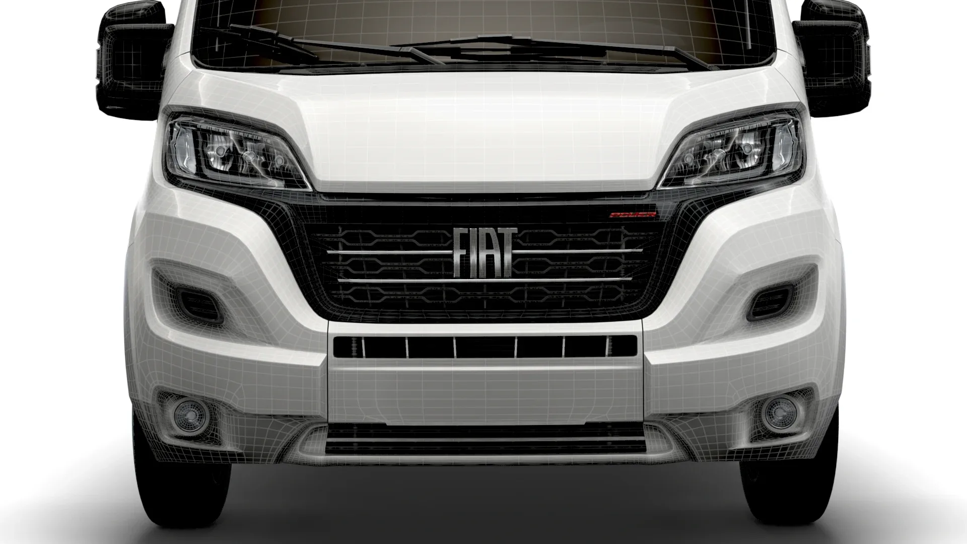 Fiat Ducato Van L1H2 2022
