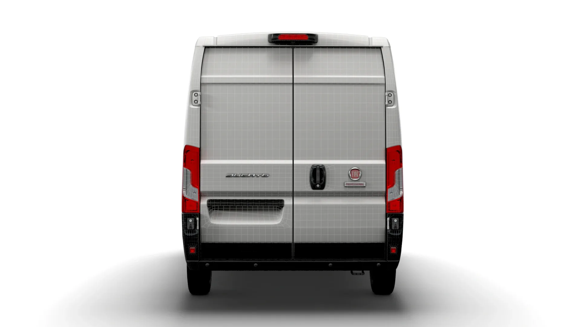 Fiat Ducato Van L1H2 2022