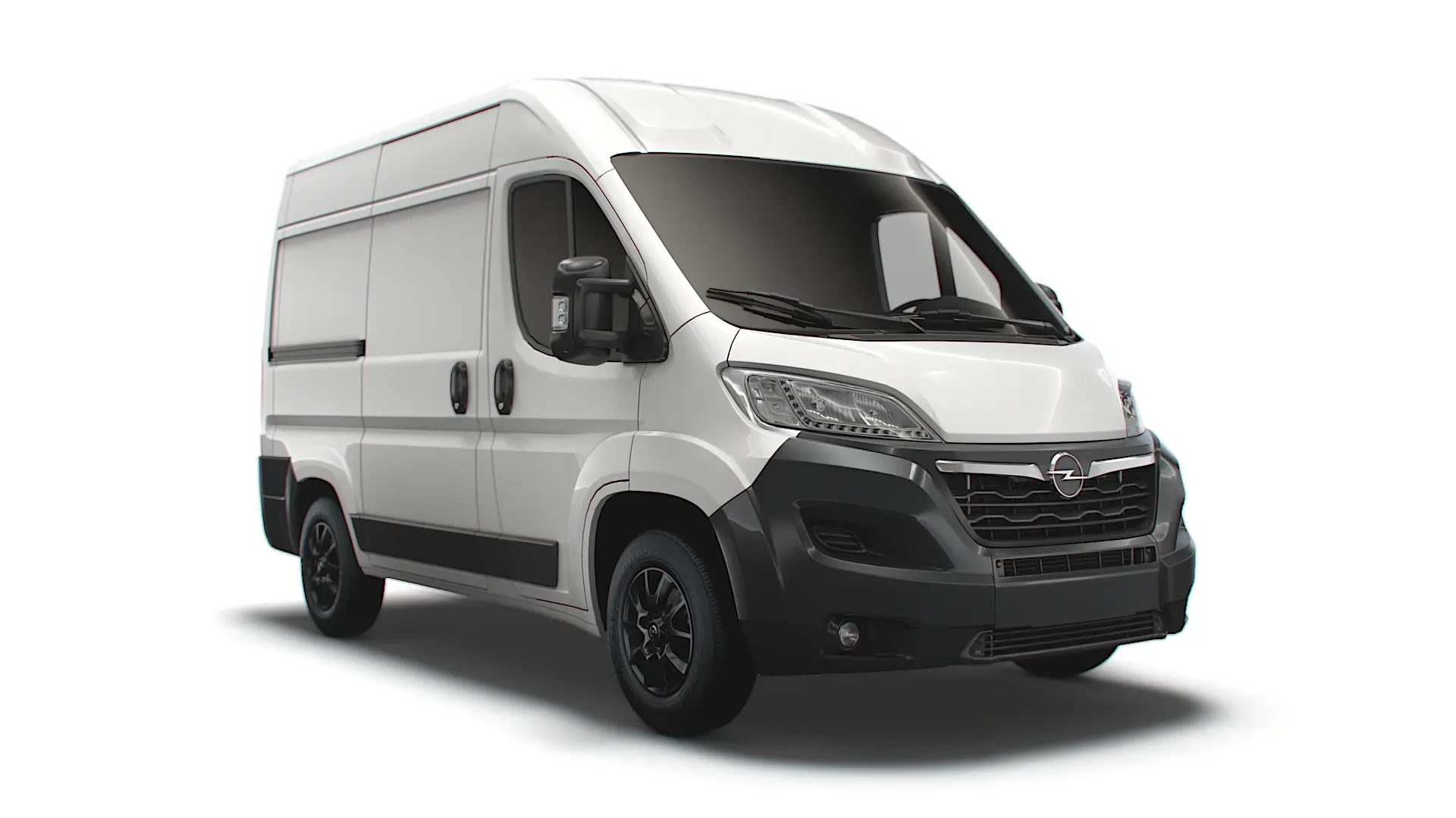 Opel Movano Van L1H2 2022