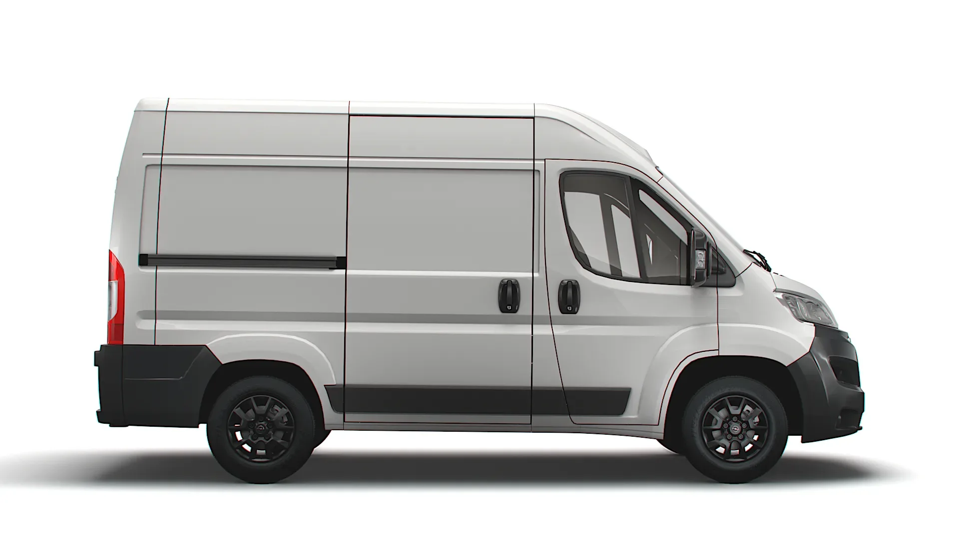 Opel Movano Van L1H2 2022