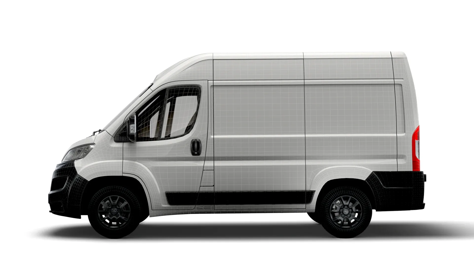 Opel Movano Van L1H2 2022