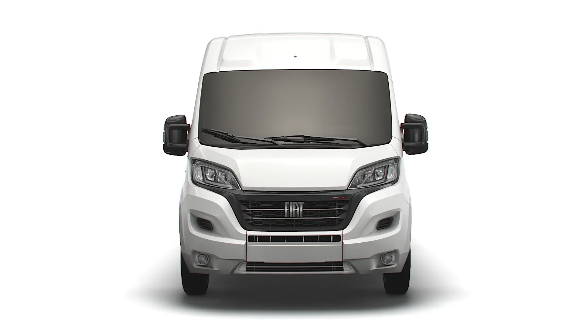 Fiat Ducato Van L4H2 2022