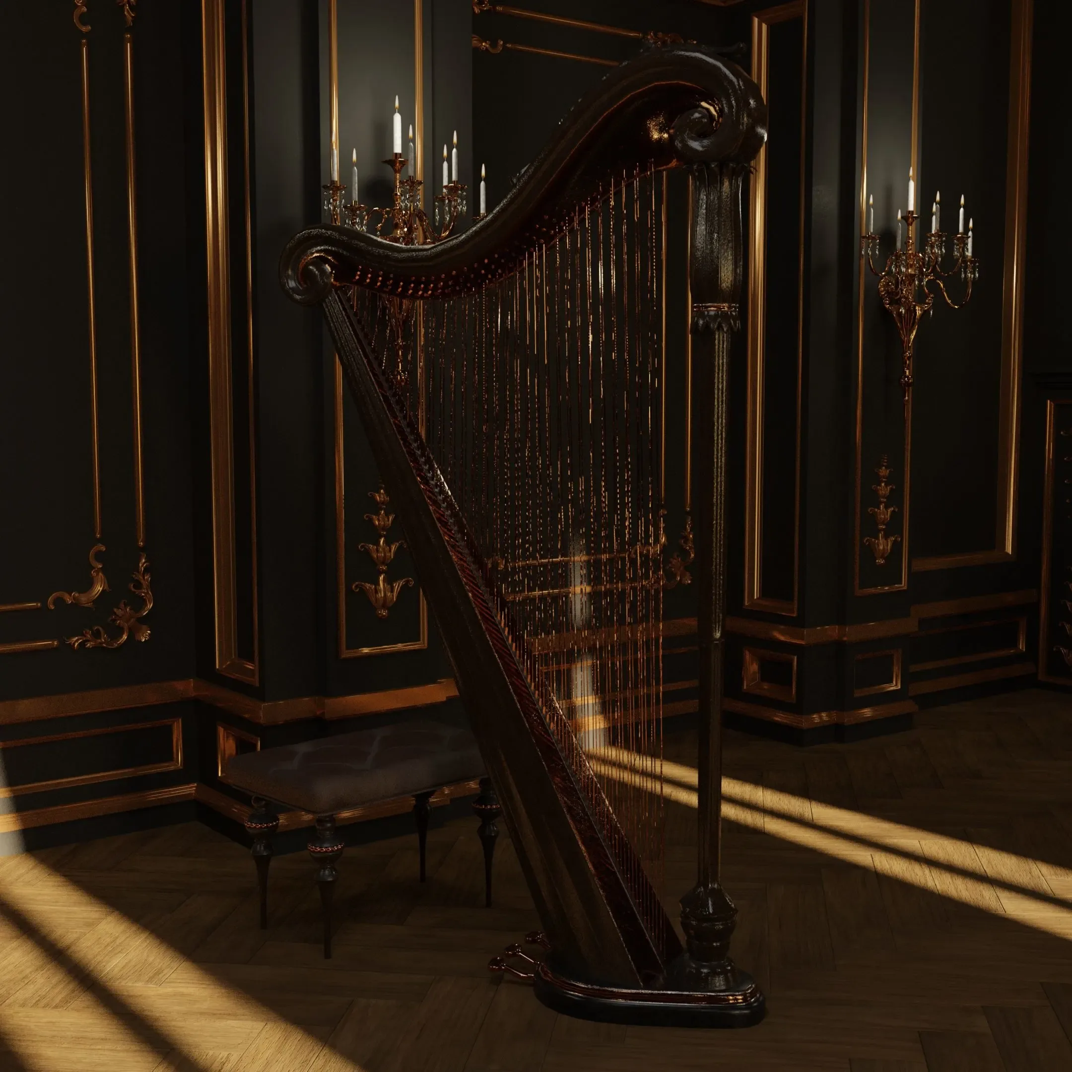 Harp