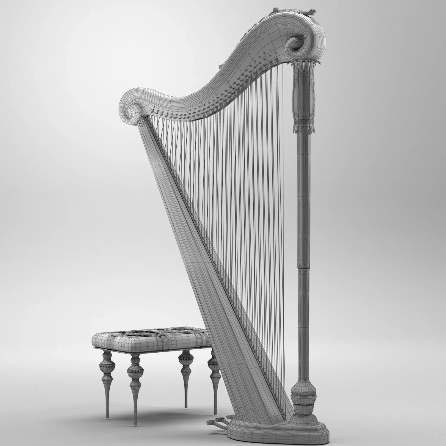 Harp