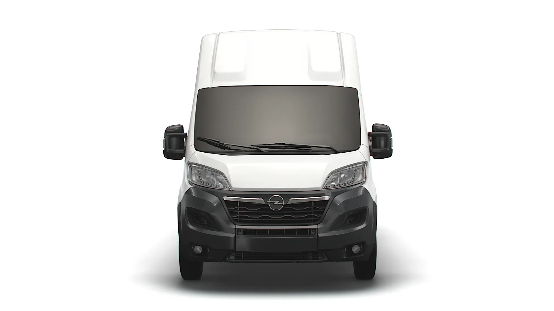 Opel Movano Van L3H3 2022