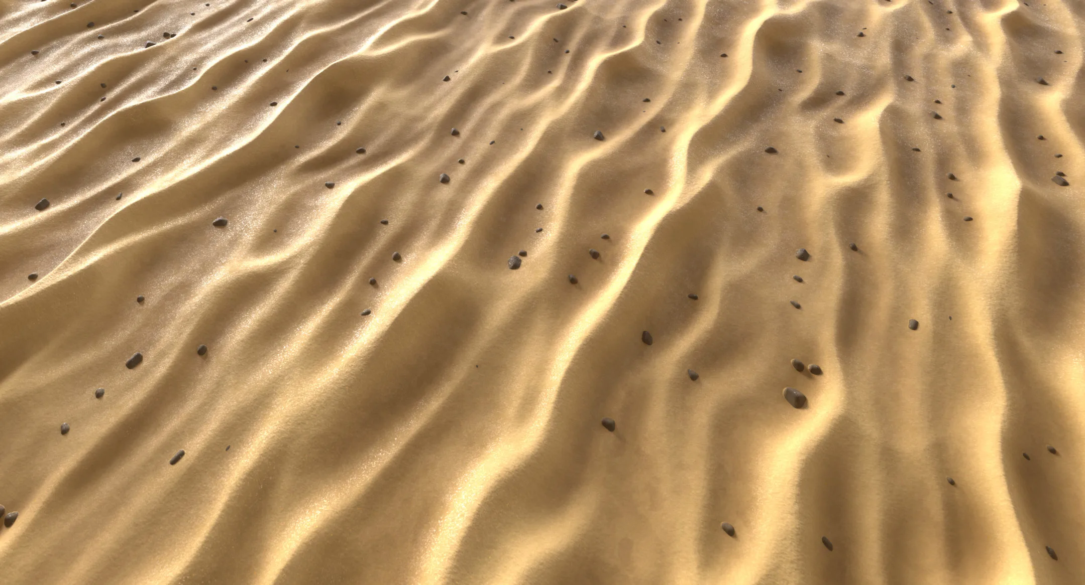 stylize wavy sand_01