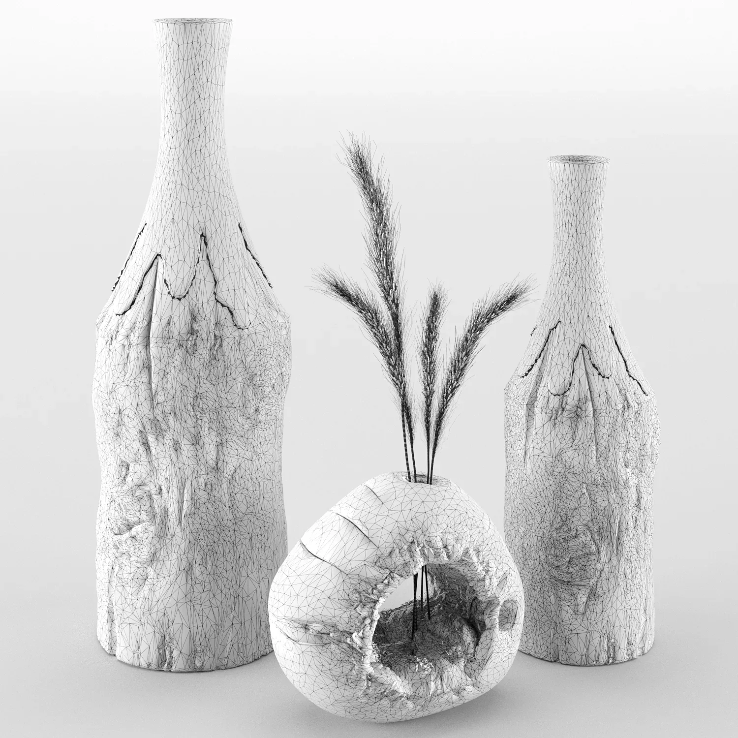 vase collection 05