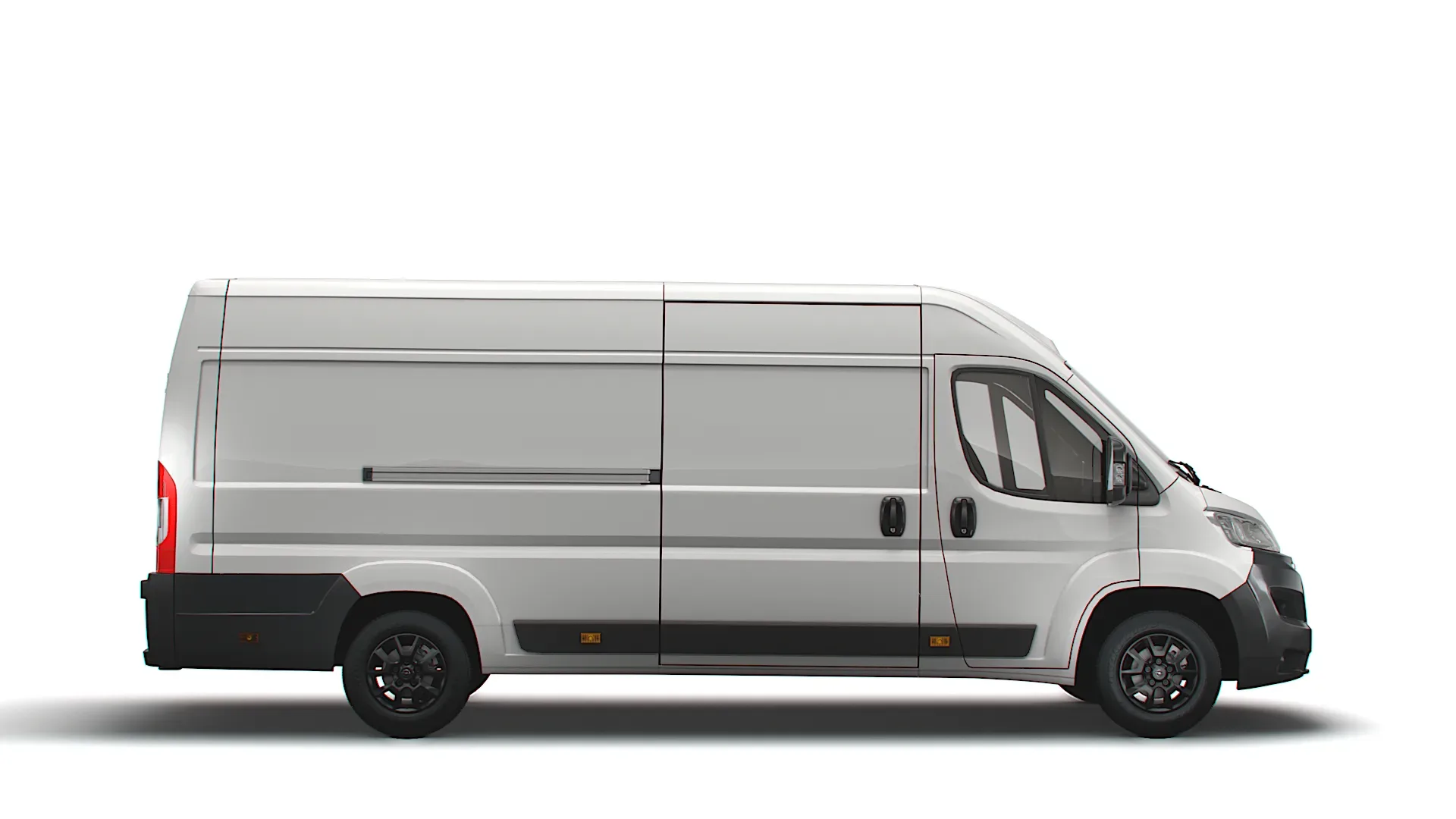 Opel Movano Van L4H2 2022