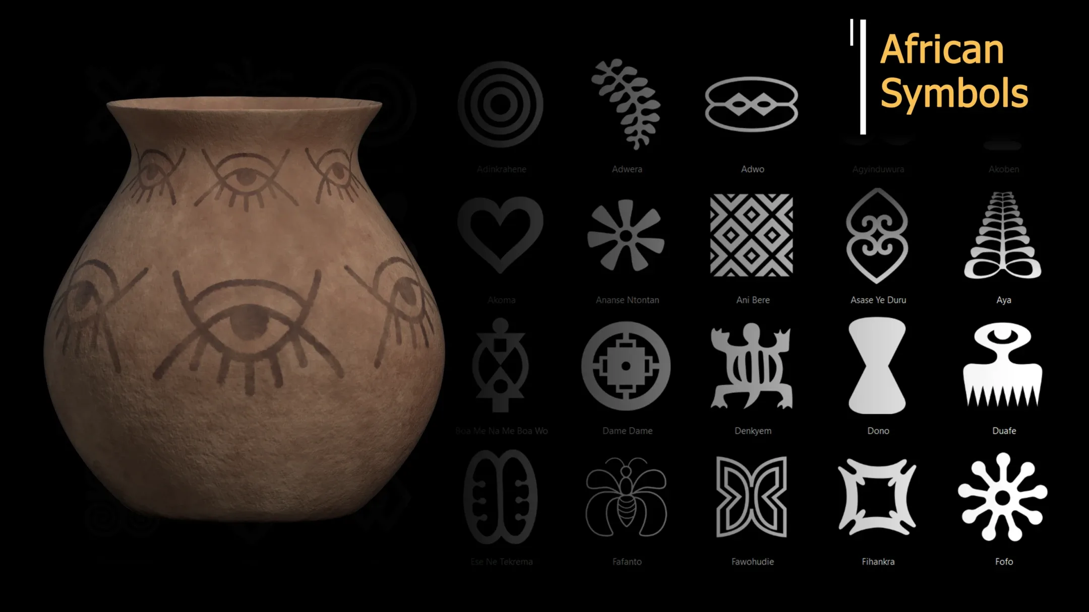 400 Ancient Signs & Symbols _ Vol 01