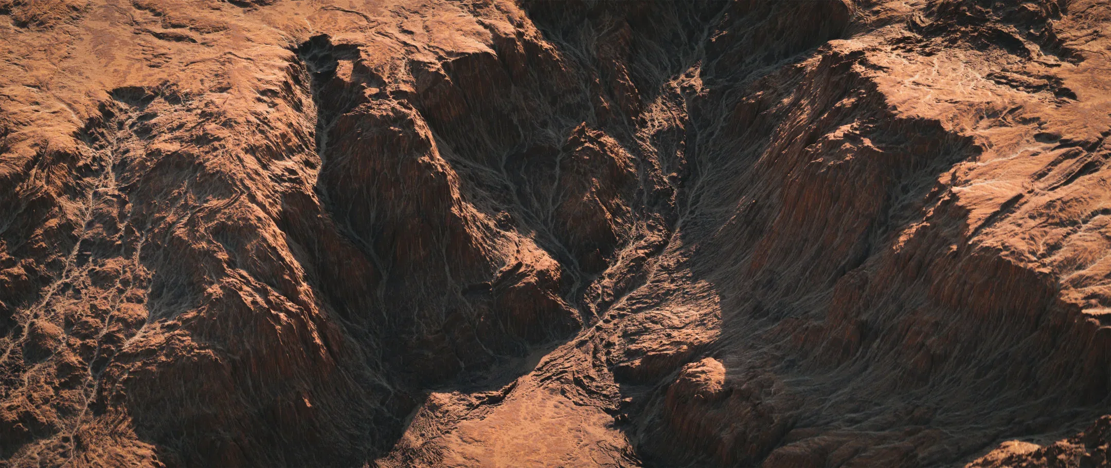 20 Landscape Height Maps — Vol.1 | 4K