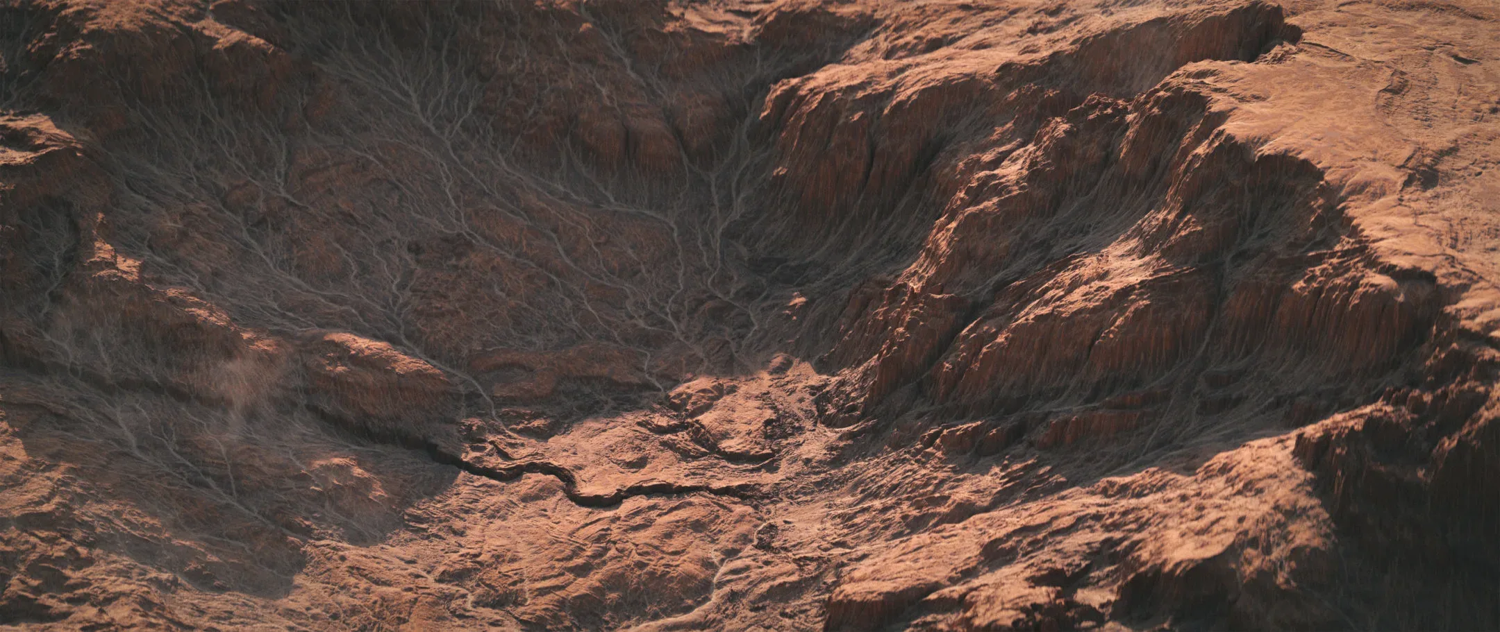 20 Landscape Height Maps — Vol.1 | 4K
