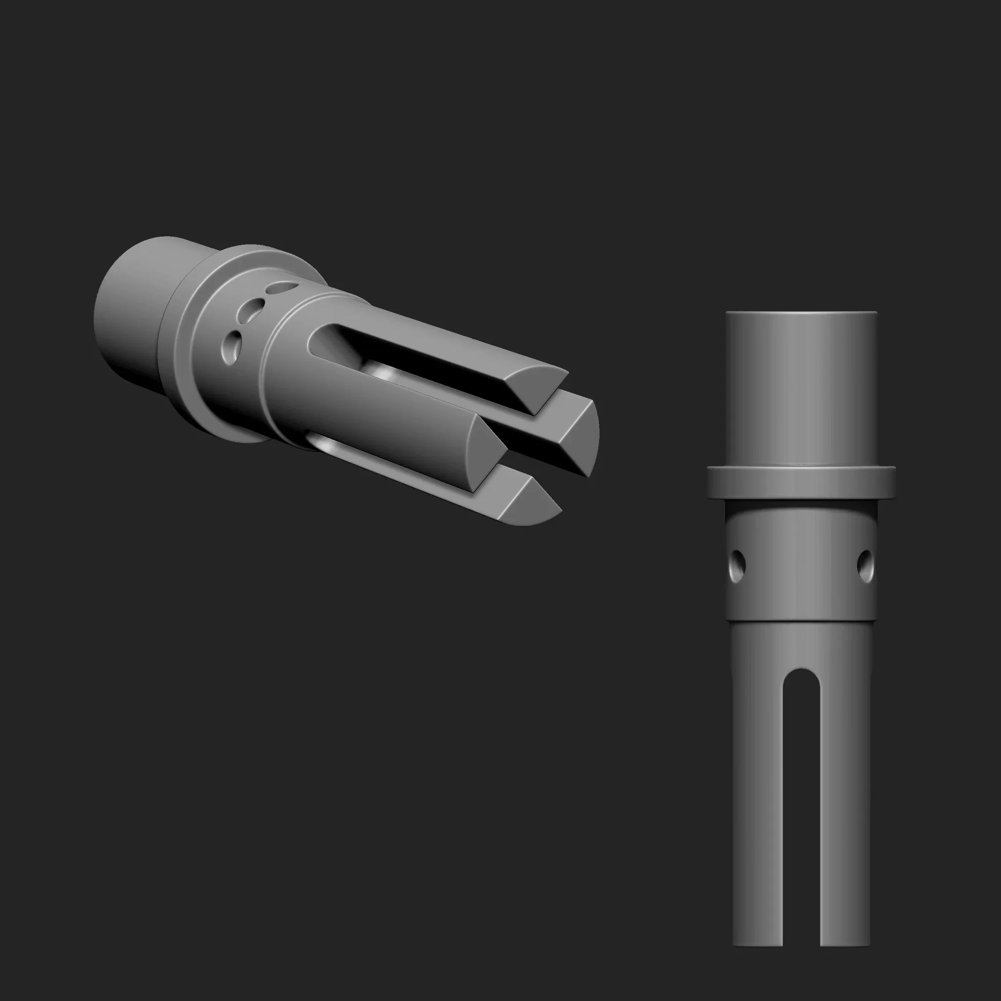 Gun Parts IMM Brush Pack 23 in One Vol. 2