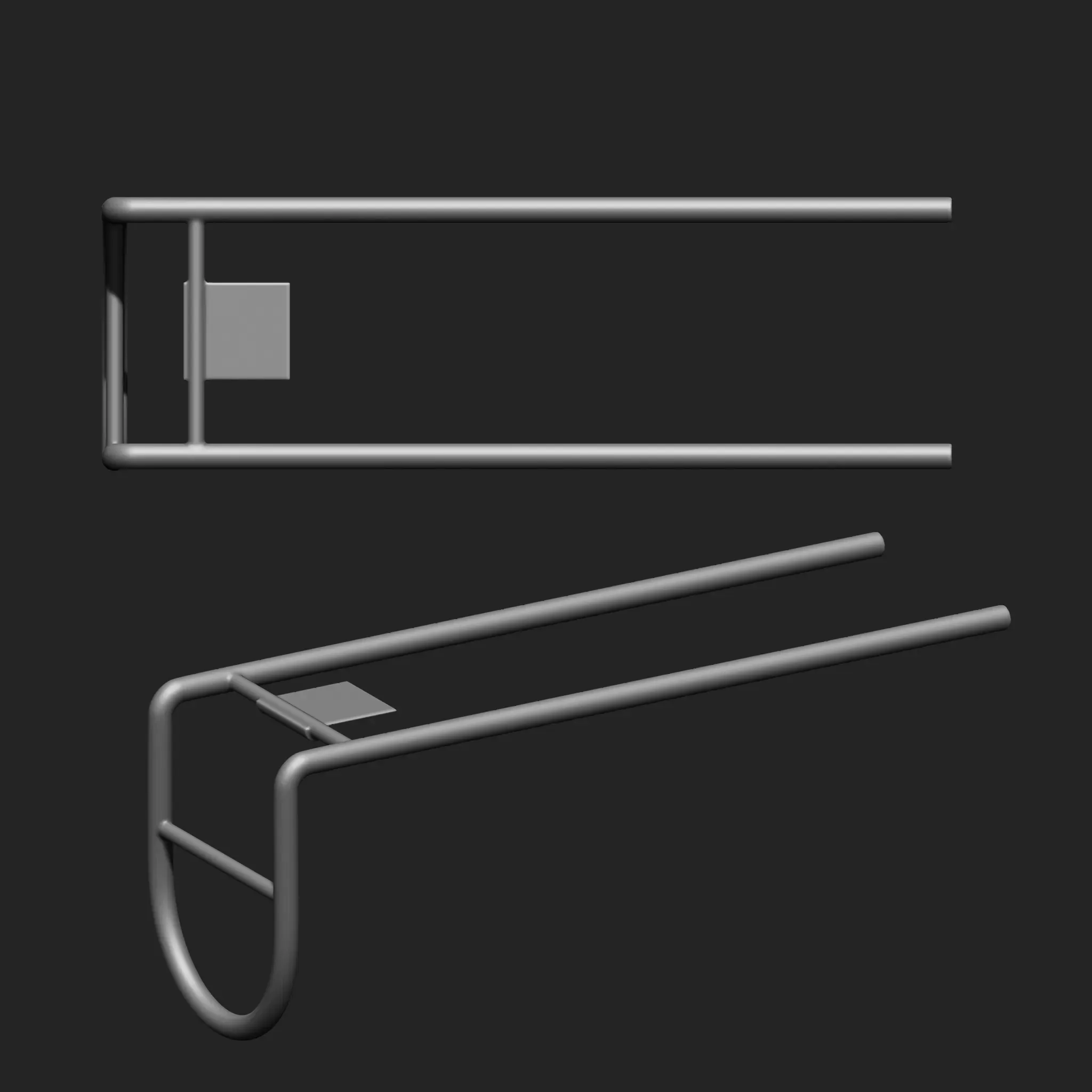 Gun Parts IMM Brush Pack 23 in One Vol. 2