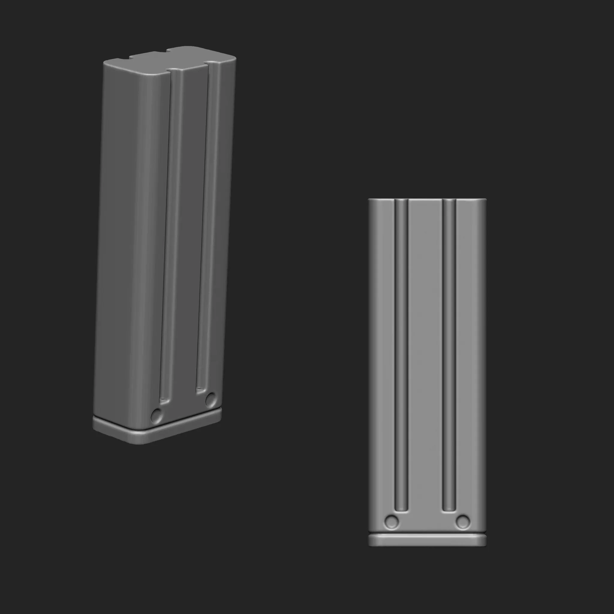 Gun Parts IMM Brush Pack 23 in One Vol. 2