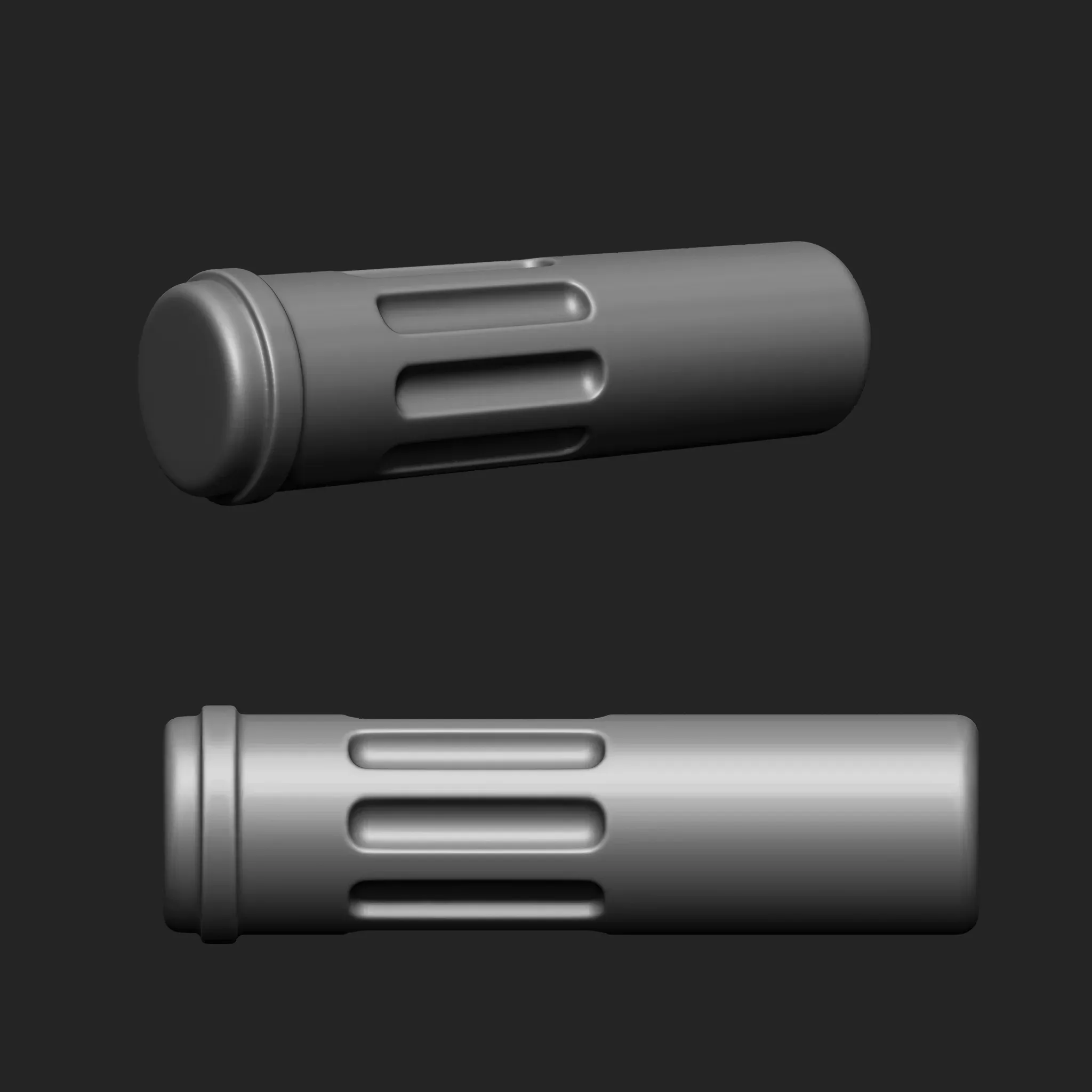Gun Parts IMM Brush Pack 23 in One Vol. 2