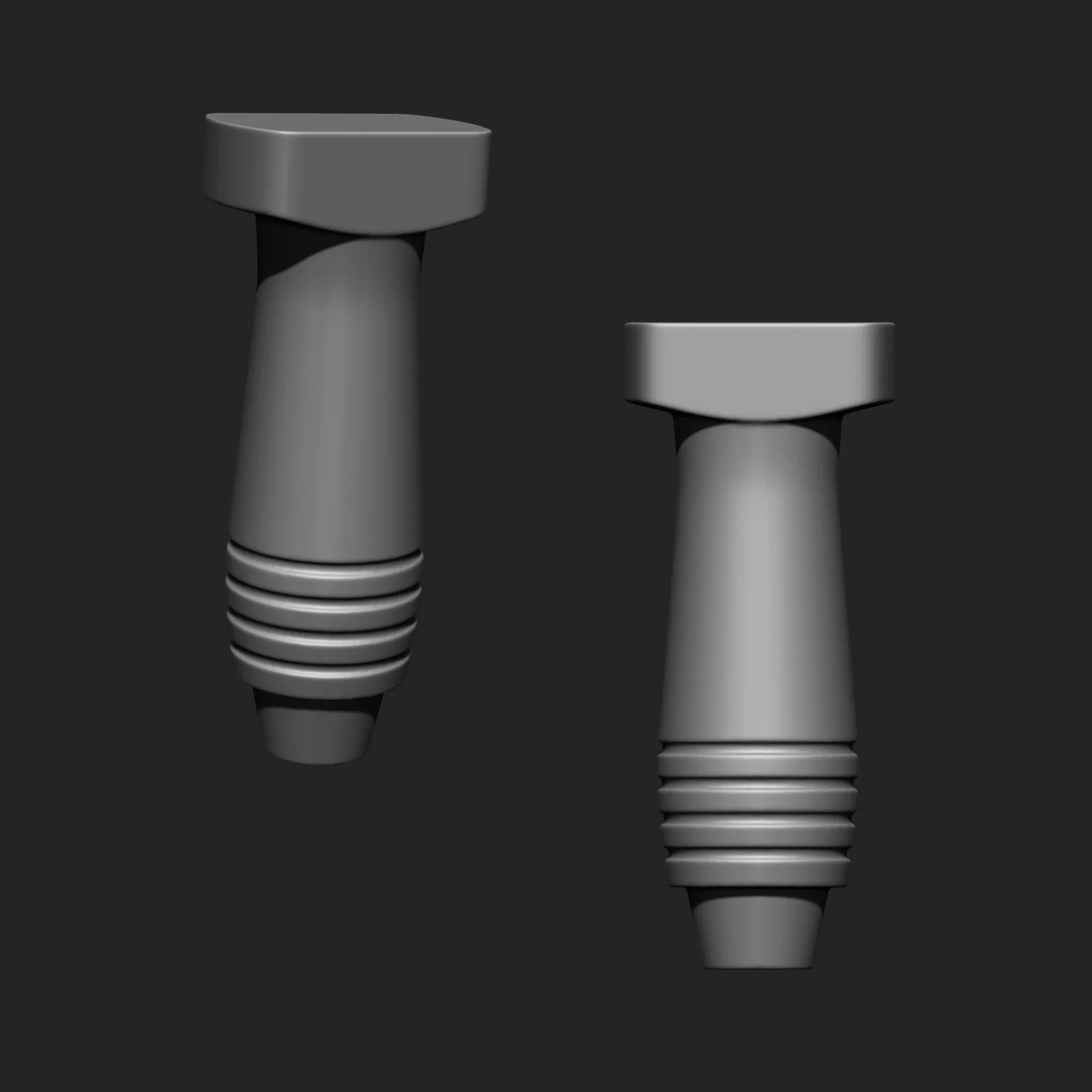 Gun Parts IMM Brush Pack 23 in One Vol. 2