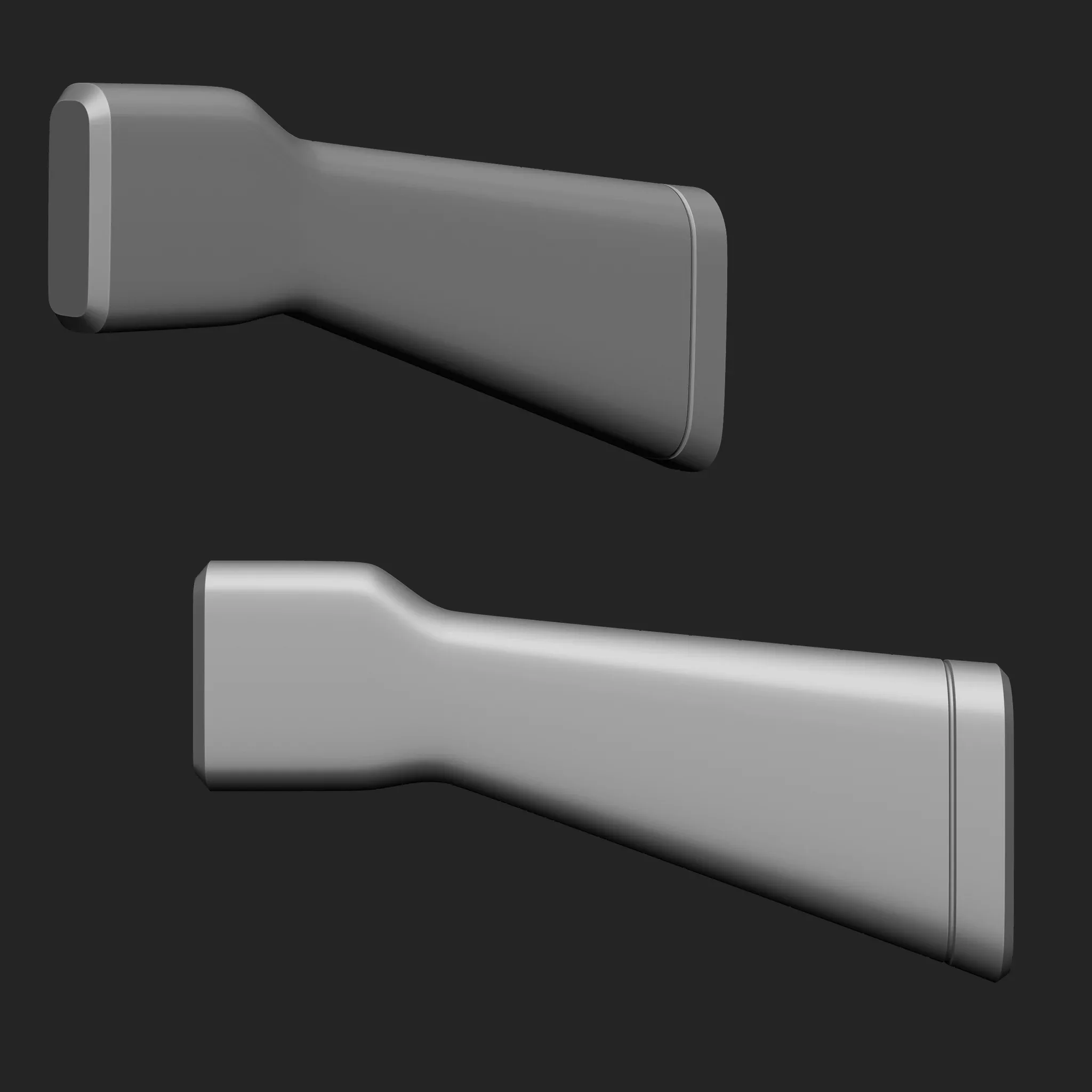 Gun Parts IMM Brush Pack 23 in One Vol. 2