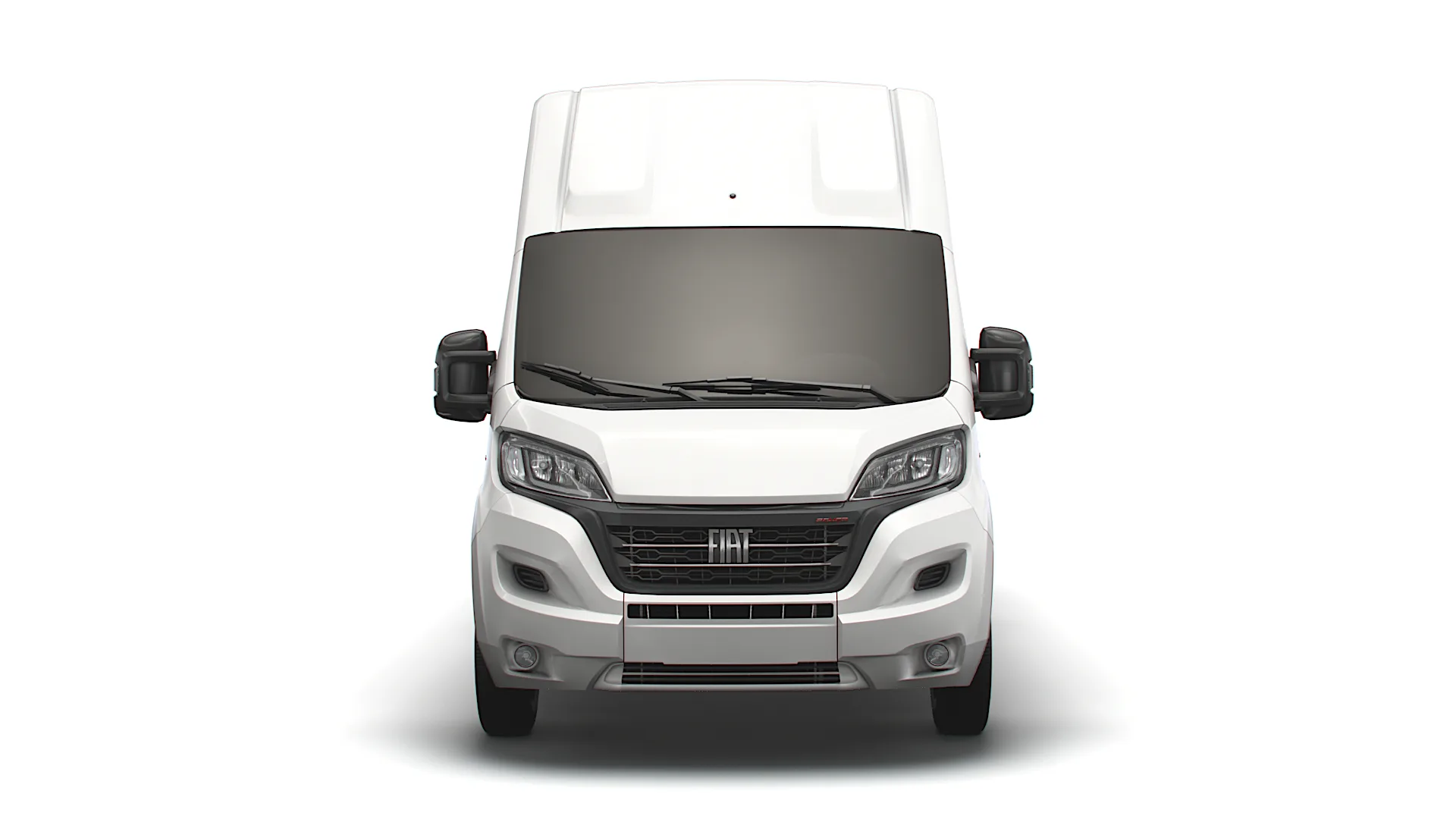 Fiat Ducato Van L4H3 2022