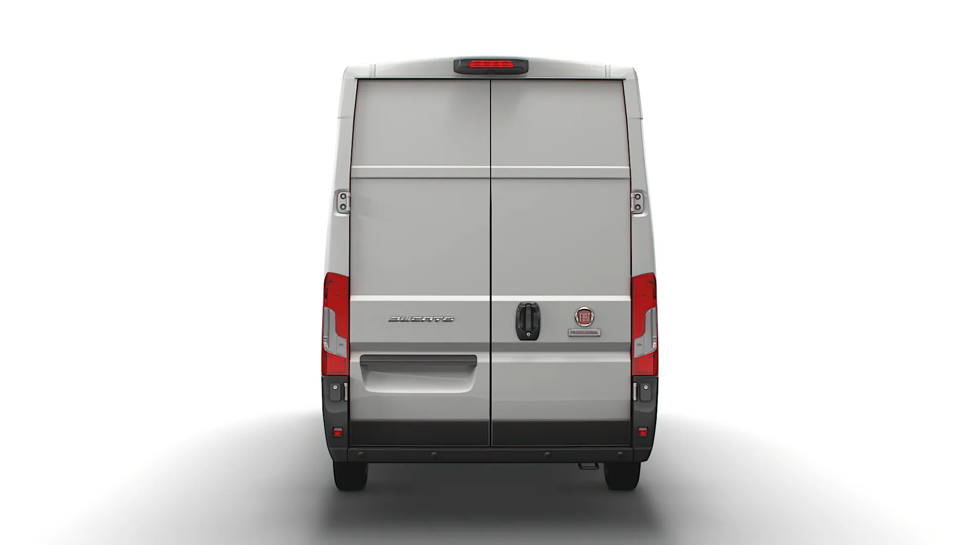 Fiat Ducato Van L4H3 2022