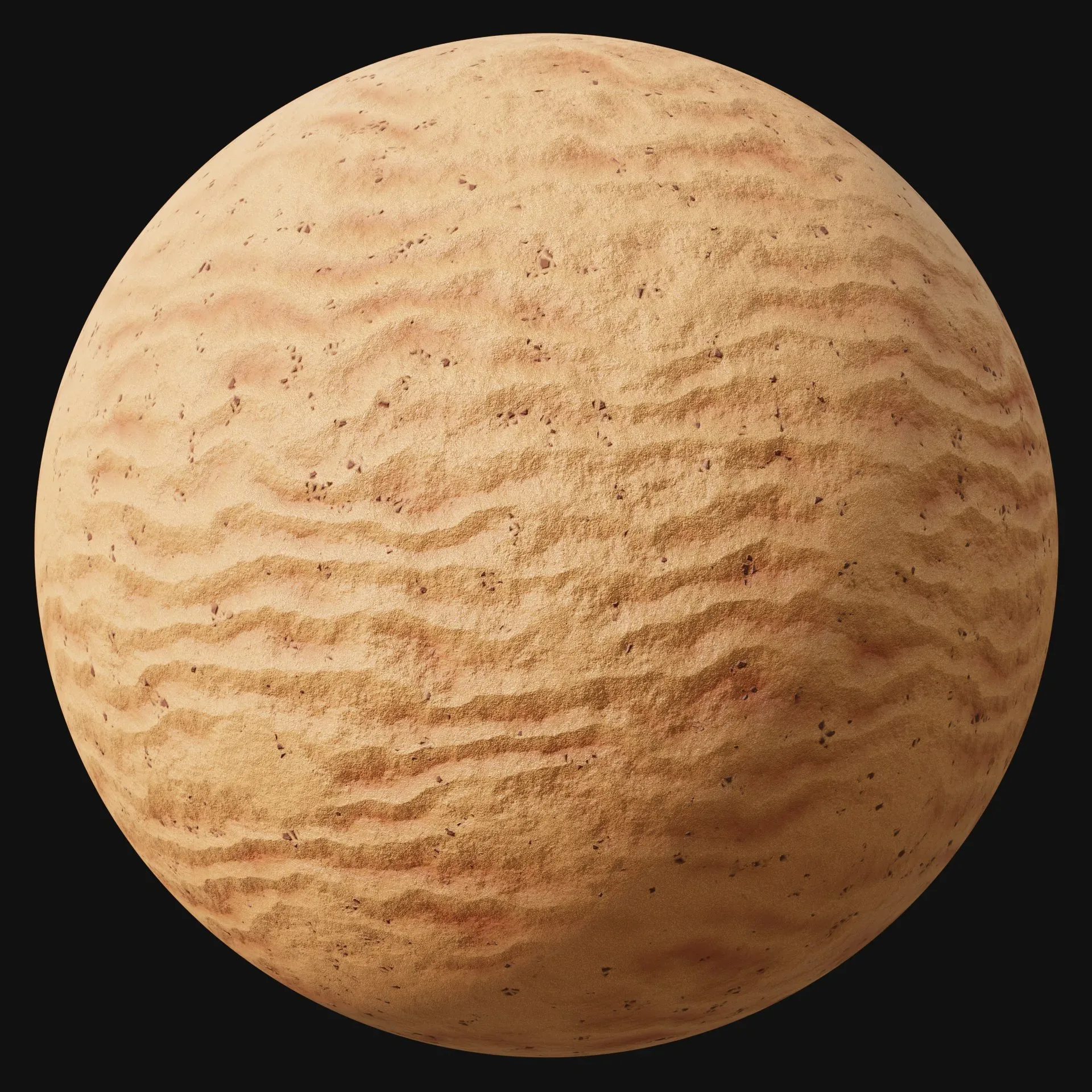 Blender Procedural Material Pack #8