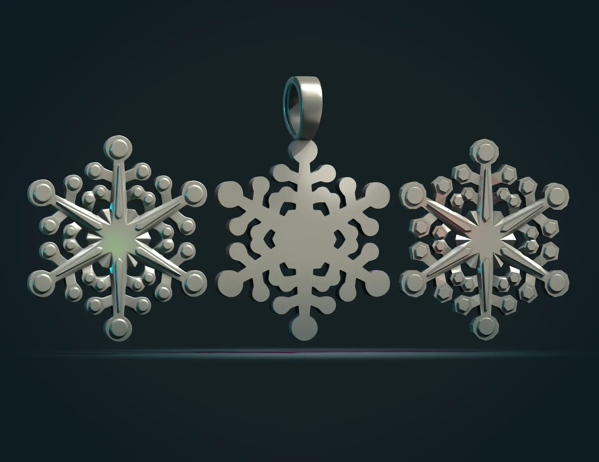 Snowflake