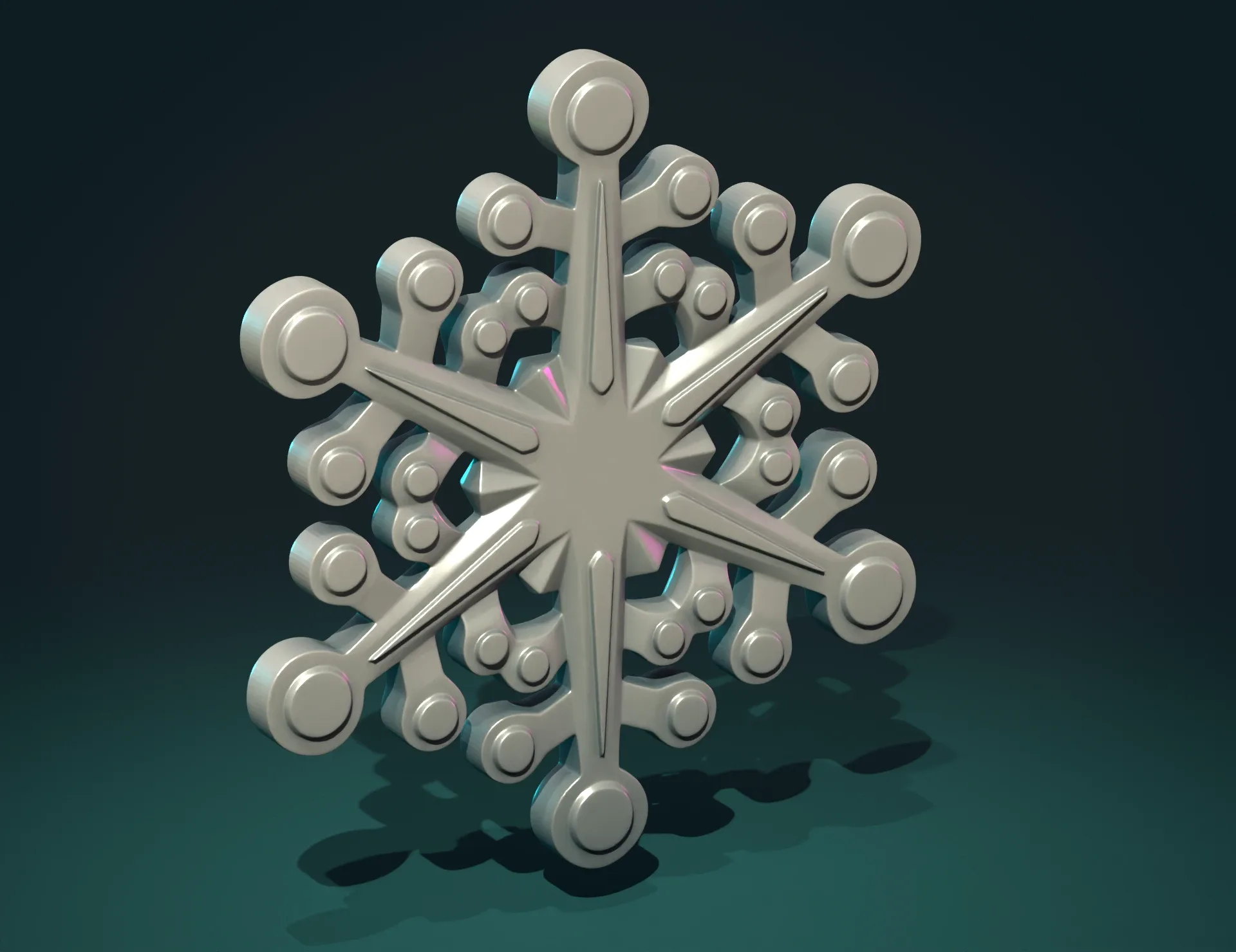 Snowflake